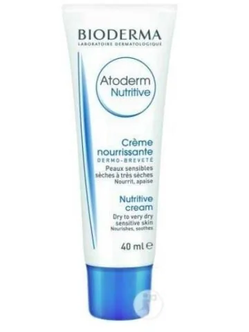 BIODERMA ATODERM NUTRITIVE...