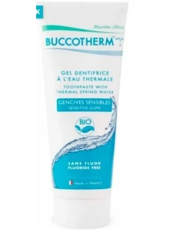 BUCCOTHERM DENTIFRICE...