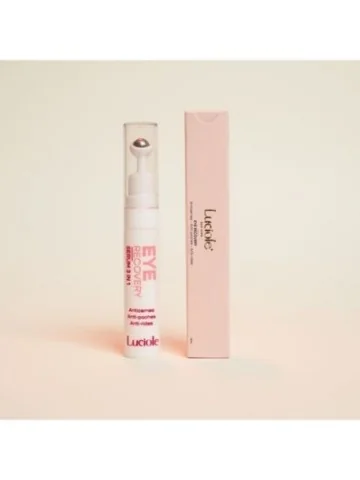 LUCIOLE SKIN CARE EYE...