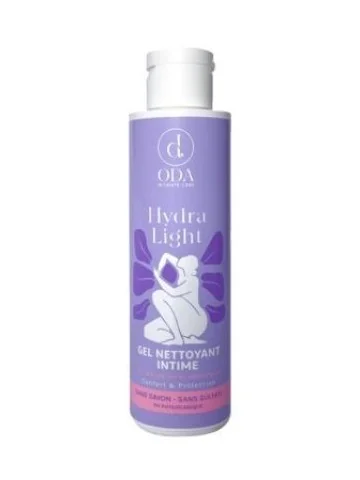 ODA HYDRA LIGHT GEL...