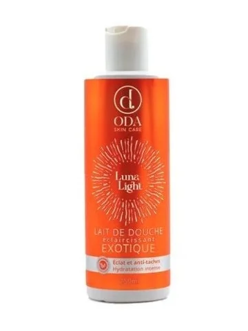 ODA LunaLight Lait de...