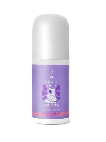ODA HYDRA LIGHT ROLL ON...