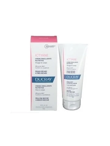 ICTYANE Crème Emolliente...