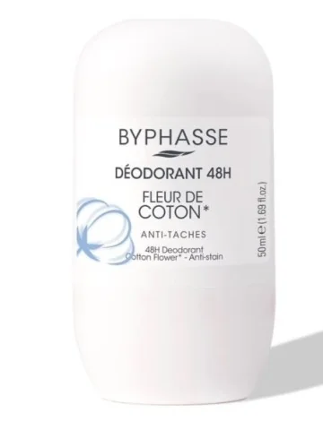 BYPHASSE Deodorant Roll On...