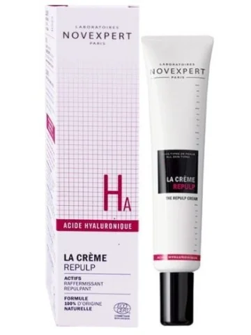 NOVEXPERT CREME REPULP 40ML