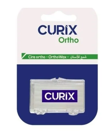 CURIX - CIRE ORTHO