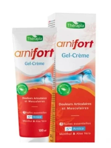 Therapia Arnifort Gel Crème...