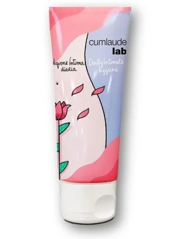 CUMLAUDE LAB - GEL...