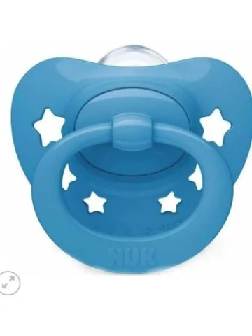 NUK Sucette Signature avec...