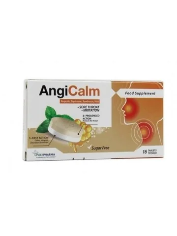 ANGICALM PROPOLIS – 16...
