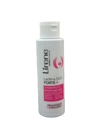 LIRENE LACTIMA DUO FORTE+...