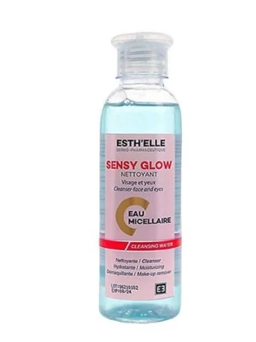 Esth'Elle Sensy Glow - Eau...