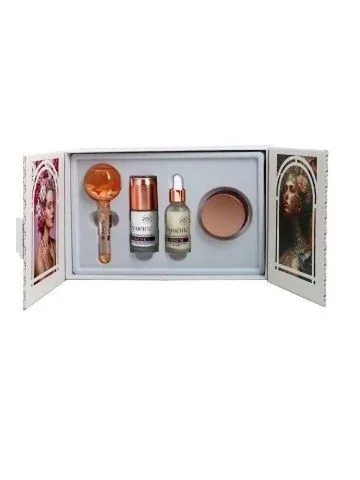 SYMMETRIC coffret acide...