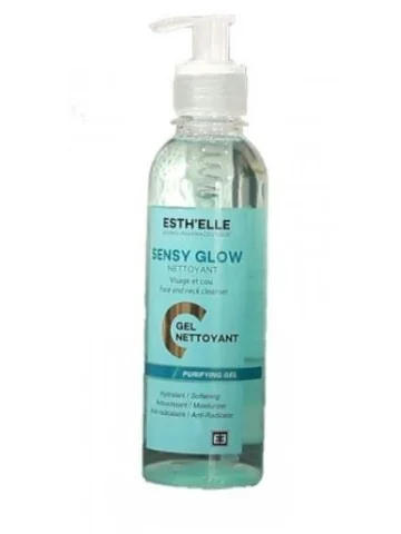 ESTHELLE SENSY GLOW GEL...