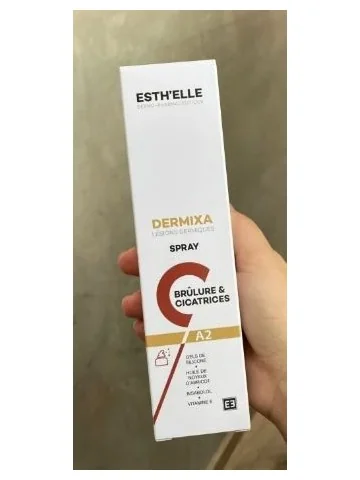 T.COS DERMIXA SPRAY 150ML