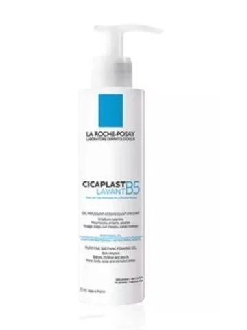 CICAPLAST Lavant B5 200ml -...