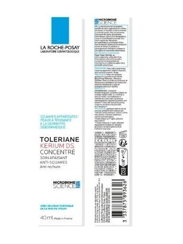 LA ROCHE POSAY TOLERIANE...