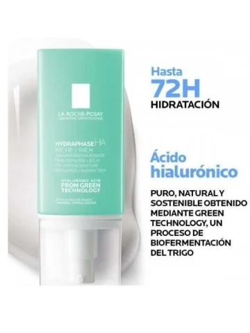 La Roche Posay HYDRAPHASE...