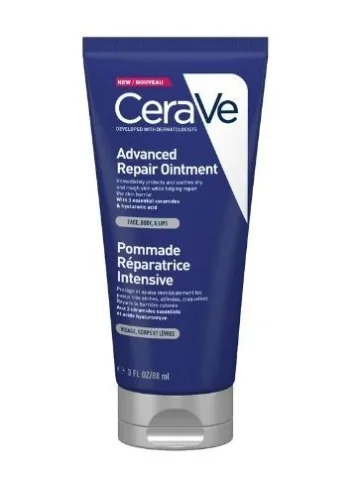 Pommade Réparatrice...