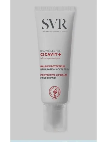 Cicavit+Levres 15ml Svr
