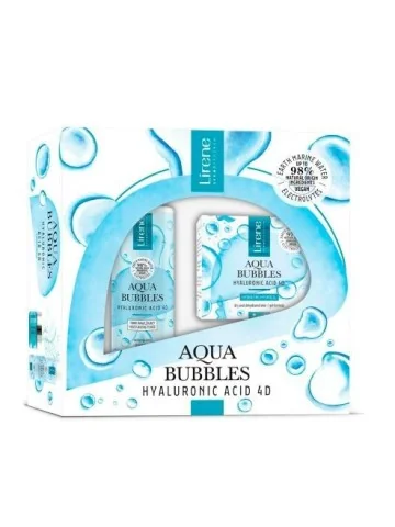 Coffret lirene Aqua Bubbles...