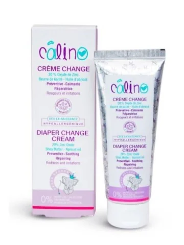 CALINO CREME DE CHANGE 75G