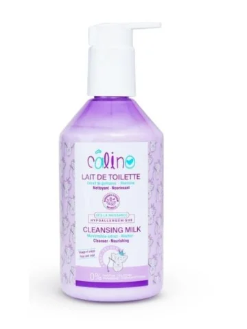 CALINO LAIT DE TOILETTE 300ML