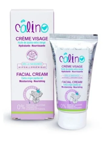 CALINO CREME DE VISAGE 50G
