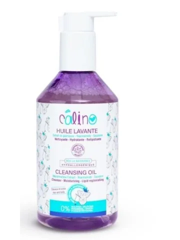 CALINO HUILE LAVANTE 300 ML