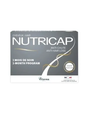 NUTRISANTÉ VITAVEA -...