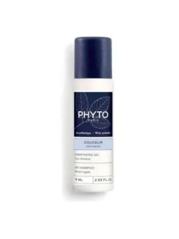 PHYTO DOUCEUR SHAMPOOING...