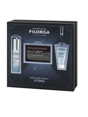 FILORGA COFFRET SERUM...