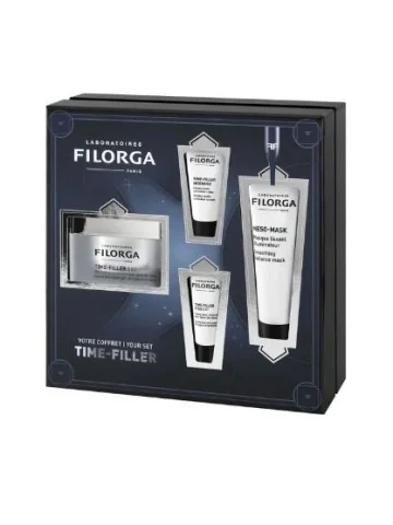 Filorga COFFRET TIME FILLER