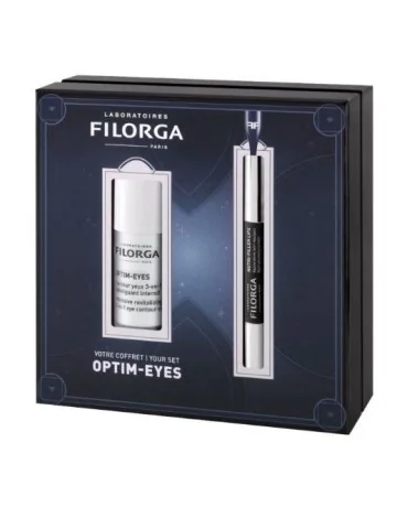 FILORGA Optime Eyes 15ml +...