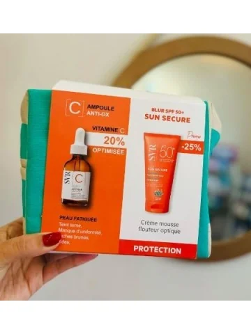 SVR TROUSSE AMPOULE C...