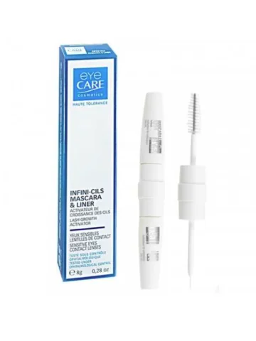 EYE CARE INFINI CILS...