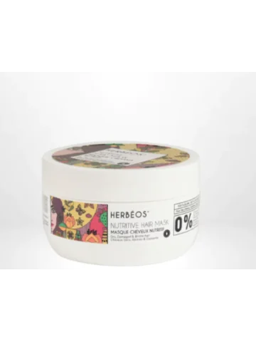 HERBÉOS Masque Nutritif...