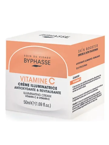 Byphasse Crème...