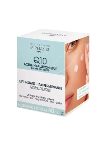 BYPHASSE CREME LIFT INSTANT...