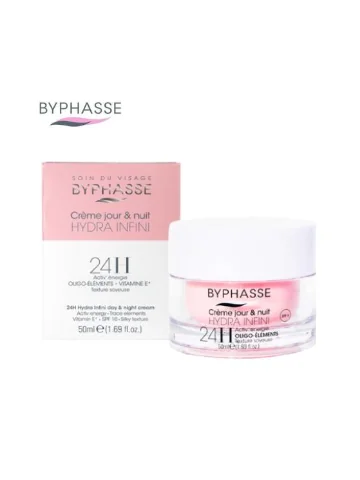 Byphasse CRÈME DE VISAGE...