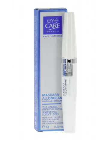 EYE CARE MASCARA ALLONGEANT...
