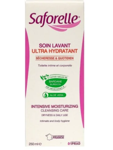 SAFORELLE SOIN LAVANT ULTRA...
