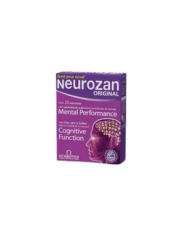VITABIOTICS NEUROZAN 30...