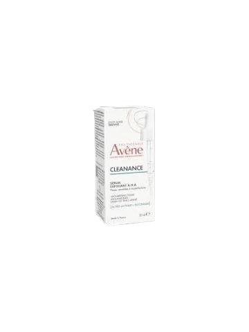 AVENE CLENANCE SERUM...