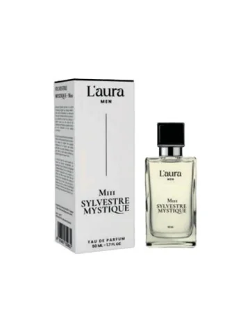 LAURA MEN EAU DE PARFUM...