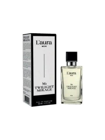 LAURA MEN EAU DE PARFUM MI...