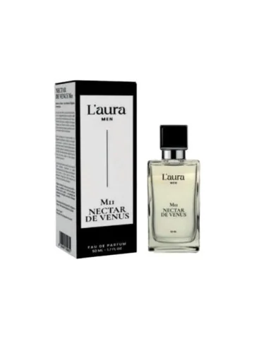 LAURA MEN EAU DE PARFUM MII...
