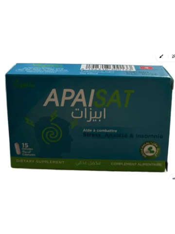 VEGETUS APAISAT COMBATTRE...