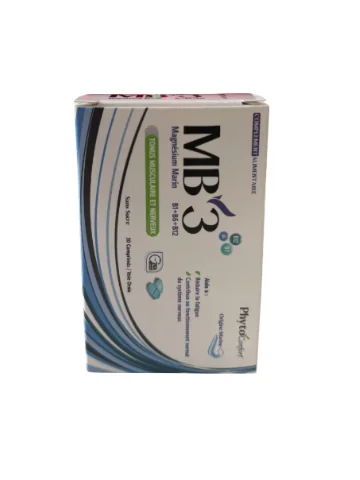 PHYTO CONFORT MB3 MAGNESUIM...