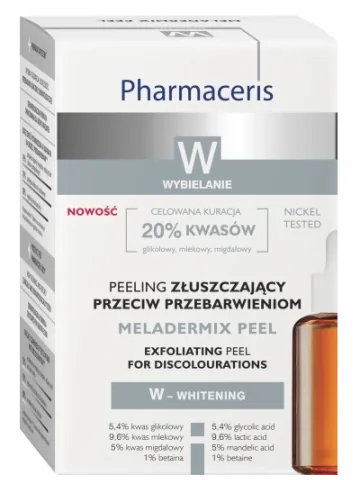 Pharmaceris W MELADERMIX...